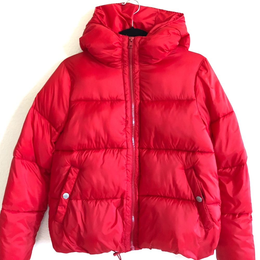 Red Bomber 🟥